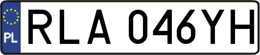 RLA046YH
