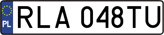 RLA048TU