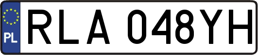 RLA048YH