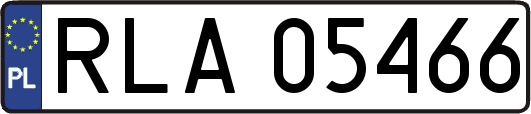 RLA05466