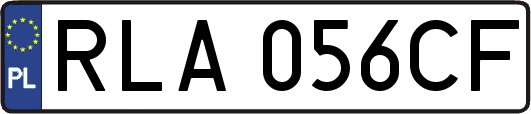 RLA056CF