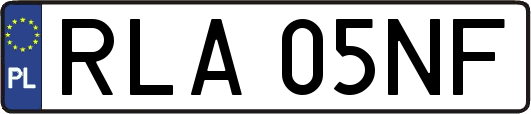 RLA05NF