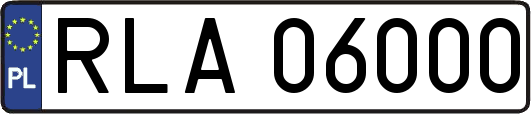 RLA06000