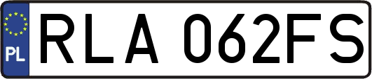 RLA062FS