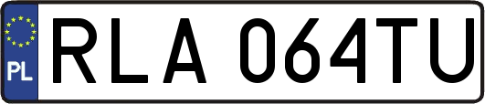 RLA064TU