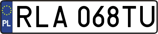 RLA068TU