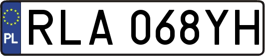 RLA068YH