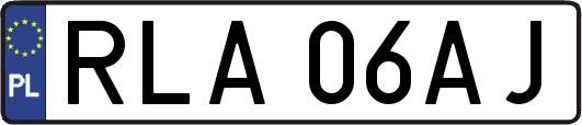 RLA06AJ