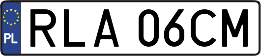 RLA06CM