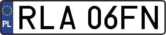 RLA06FN