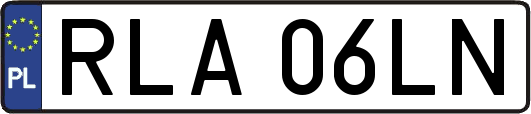 RLA06LN