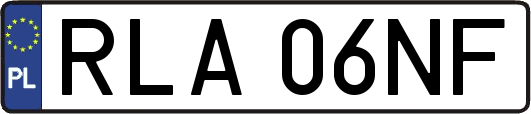 RLA06NF