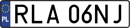 RLA06NJ