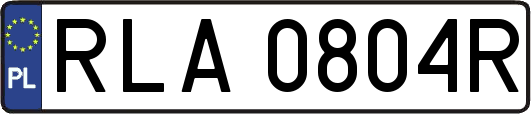 RLA0804R