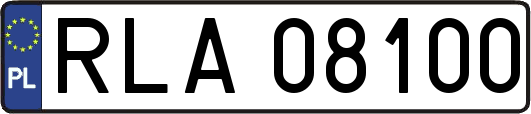 RLA08100