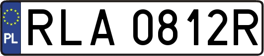 RLA0812R