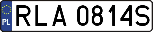 RLA0814S