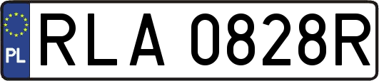 RLA0828R