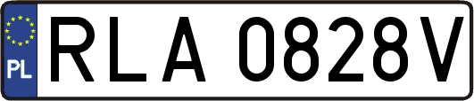 RLA0828V