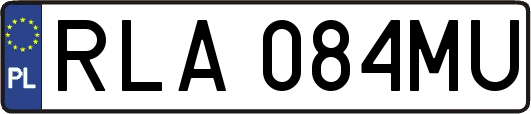 RLA084MU