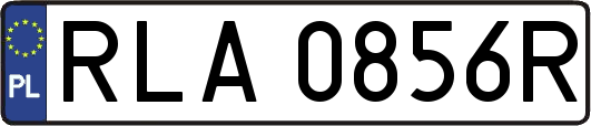 RLA0856R
