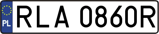 RLA0860R