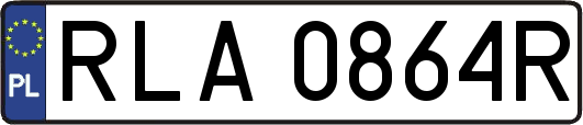 RLA0864R