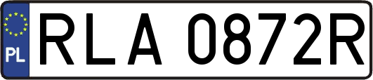 RLA0872R