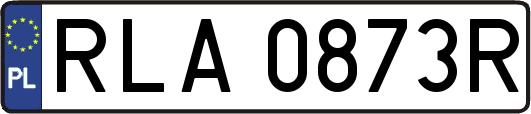 RLA0873R