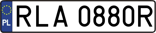 RLA0880R