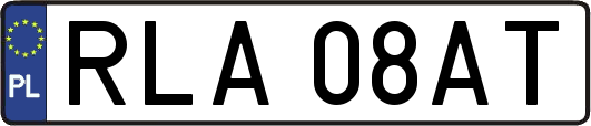 RLA08AT