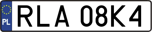 RLA08K4