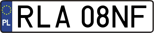 RLA08NF