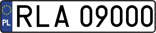 RLA09000