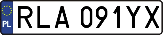 RLA091YX
