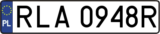 RLA0948R