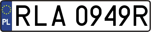 RLA0949R