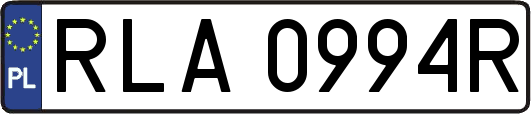 RLA0994R