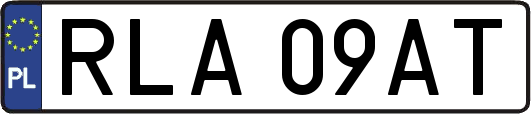 RLA09AT