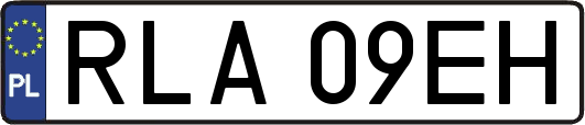 RLA09EH