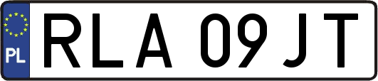 RLA09JT