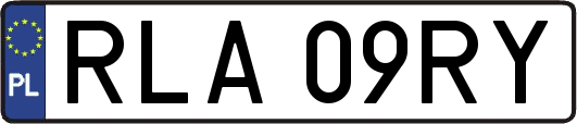 RLA09RY