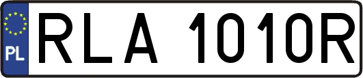 RLA1010R