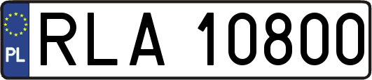 RLA10800