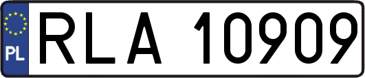 RLA10909
