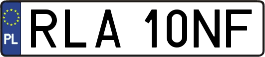RLA10NF