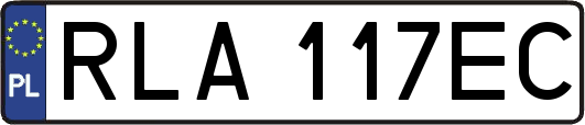RLA117EC