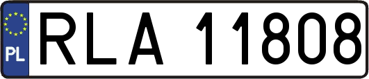 RLA11808