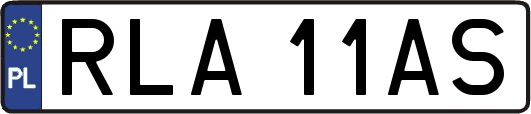 RLA11AS