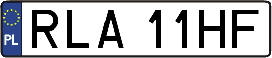 RLA11HF